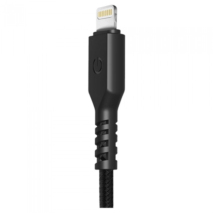 ENERGEA DURAGLITZ USB-C TO LIGHTNING 1.5M